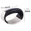 Stainless Steel Garlic Press - Berkeley Haven
