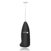 Stainless Steel Milk Frother Foamer Blender - Berkeley Haven