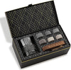 The Connoisseur's Set - Reserve Glass Edition - Berkeley Haven