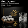 The Connoisseur's Set - Reserve Glass Edition - Berkeley Haven