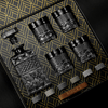 The Whiskey Decanter Gift Set - Berkeley Haven