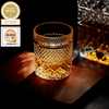 The Whiskey Decanter Gift Set - Berkeley Haven