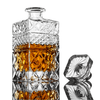 The Whiskey Decanter Gift Set - Berkeley Haven