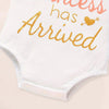 TinyBloom™ – Newborn Letter Romper & Tutu Set - Berkeley Haven