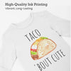 Travel Carry On - Baby Boy Girl Clothes Infant Bodysuit Funny Cute New - Berkeley Haven
