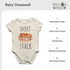 Travel Carry On - Baby Boy Girl Clothes Infant Bodysuit Funny Cute New - Berkeley Haven