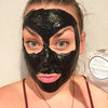 VEGAN activated charcoal peel off mask - Berkeley Haven