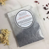 VEGAN activated charcoal peel off mask - Berkeley Haven