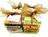 🧼 Vegan Soap Sampler – 6–8 Assorted Slices (Approx. 10 oz) - Berkeley Haven