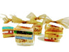 🧼 Vegan Soap Sampler – 6–8 Assorted Slices (Approx. 10 oz) - Berkeley Haven