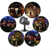 Waterproof LED Laser Projector Light Lawn Light - Berkeley Haven