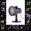 Waterproof LED Laser Projector Light Lawn Light - Berkeley Haven