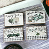 Welcome Fall - Berkeley Haven