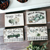 Welcome Fall - Berkeley Haven